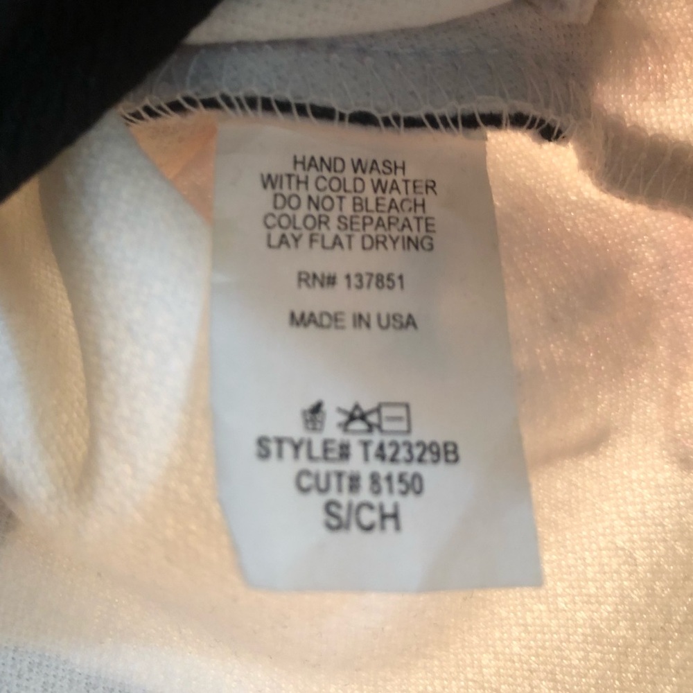 NWOT Floral Halter Crop Top - Picture 11 of 11